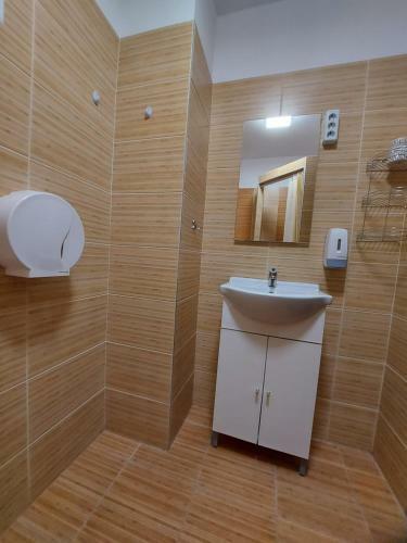 Apartamento Villa Matea - Vir