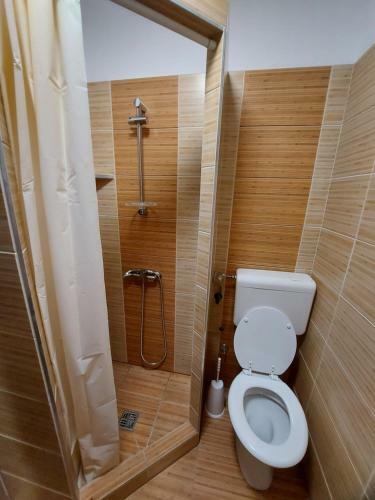 Apartamento Villa Matea - Vir