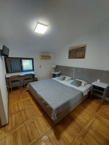 Apartamento Villa Matea - Vir