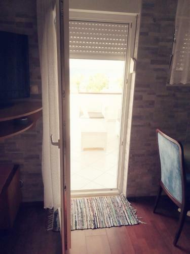 Apartmani Babi? Vir
