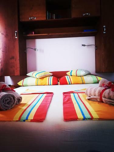 Apartmani Babi? Vir