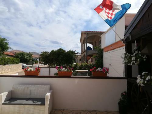 Apartmani Babi? Vir