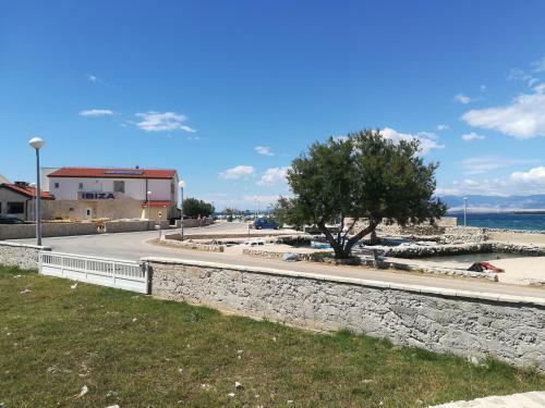 Apartmani Babi? Vir