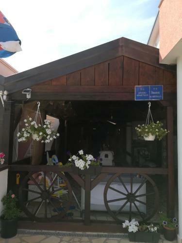Apartmani Babi? Vir