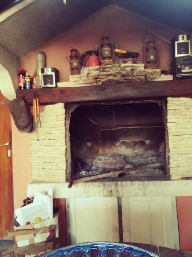 Apartmani Babi? Vir