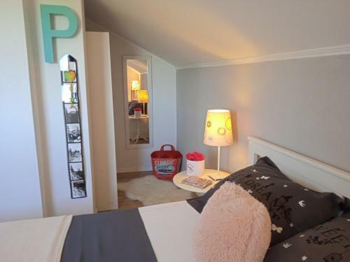 Holiday Home Paulana