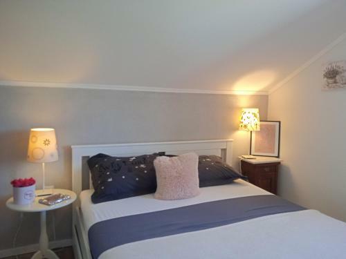 Holiday Home Paulana