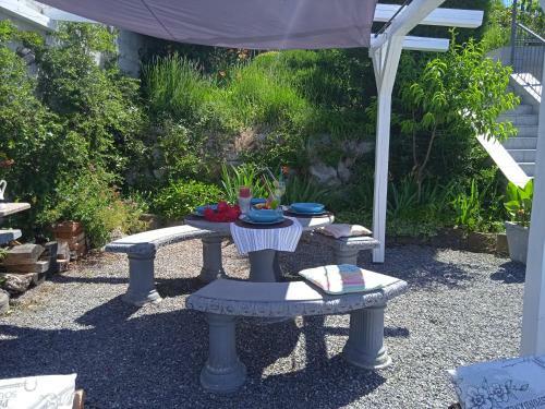 Holiday Home Paulana