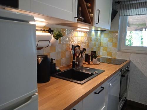 Holiday Home Paulana