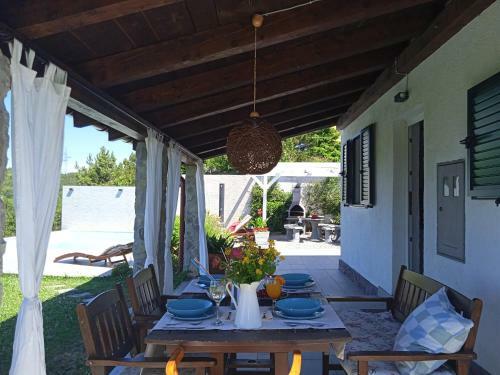 Holiday Home Paulana
