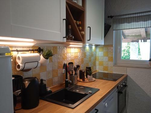 Holiday Home Paulana