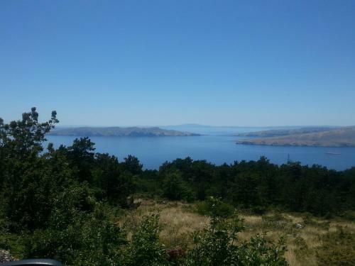 Holiday Home Paulana