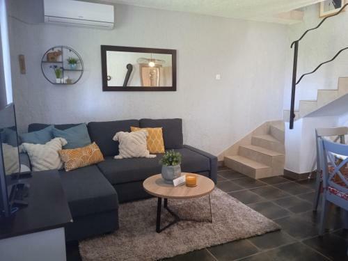 Holiday Home Paulana