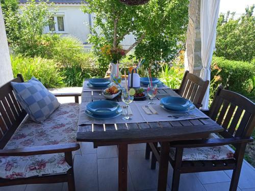 Holiday Home Paulana