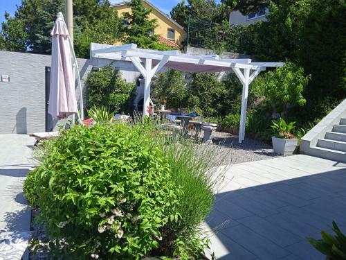 Holiday Home Paulana
