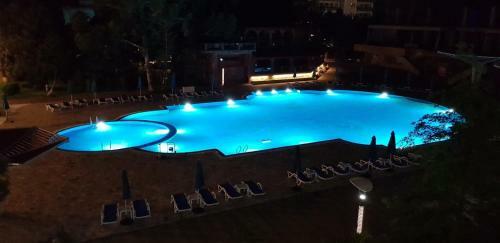 Luxury Apartment In Dreamland Oasis