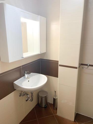 Apartment Matije Gupca 23