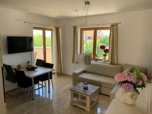 Apartamento Villa Providenca