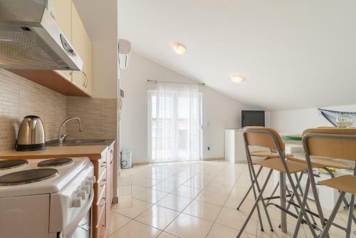 Apartman Adriatic Holiday