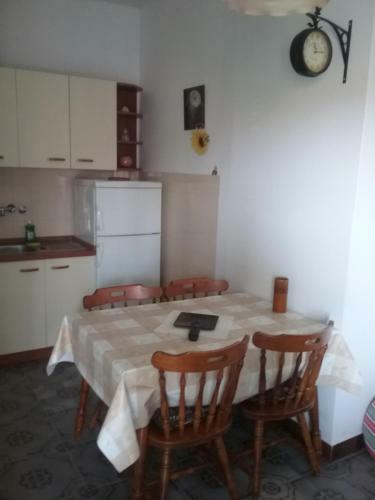 Apartman "rosa"