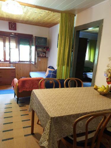 Hostal Sleepy Brook Home
