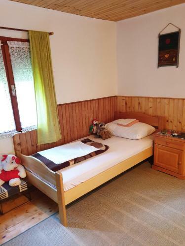 Hostal Sleepy Brook Home