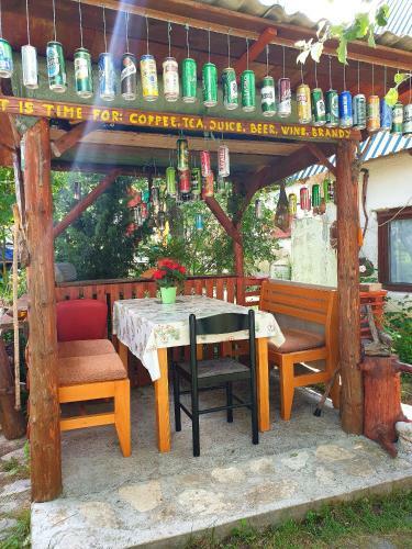 Hostal Sleepy Brook Home