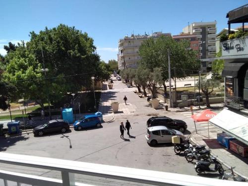 Apartamento Just To The Center #2