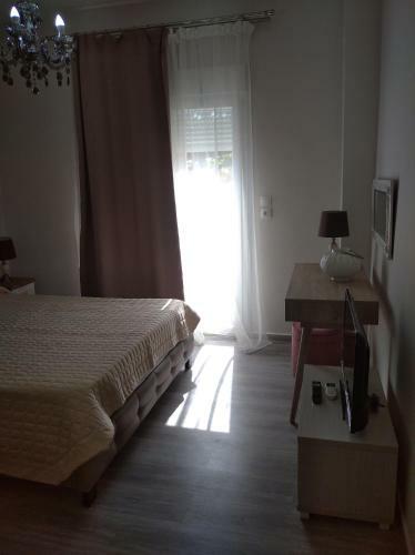 Hili Resort Luxurious Seaside Apartment