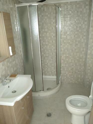 Hili Resort Luxurious Seaside Apartment