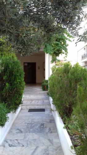 Hili Resort Luxurious Seaside Apartment