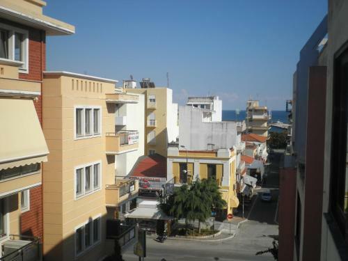 Apartamento Central Luxurious Suite Near Lighthouse