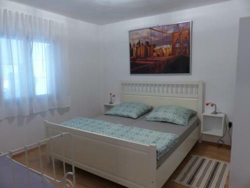 Apartamento Villa Bavaria
