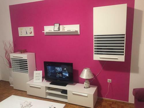 Apartman Stipe