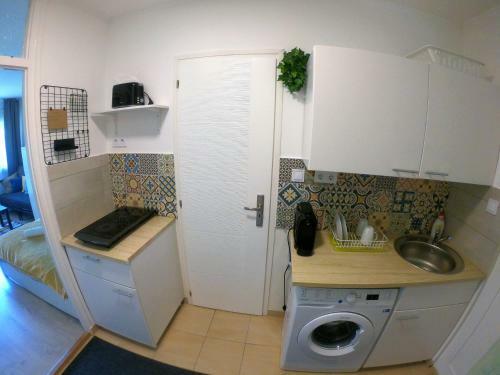 Apartamento Green Garden