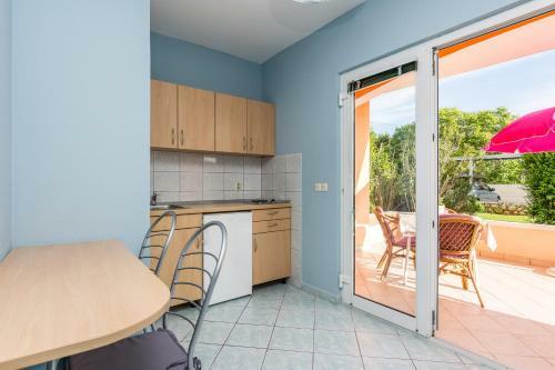 Apartmani Albi
