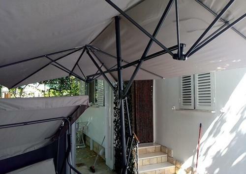 Apartamento Summer Escape House Nada