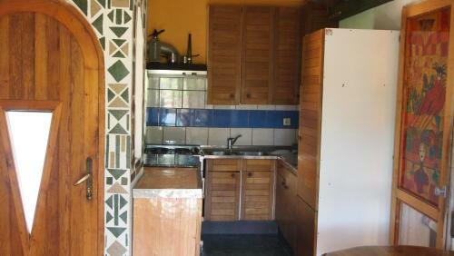 Apartments Ines 1