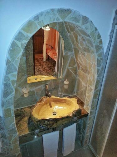 Bed & Breakfast Antica Dimora