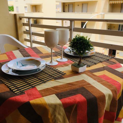 Apartamento Holiday House