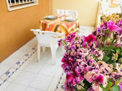 Apartamento Holiday House