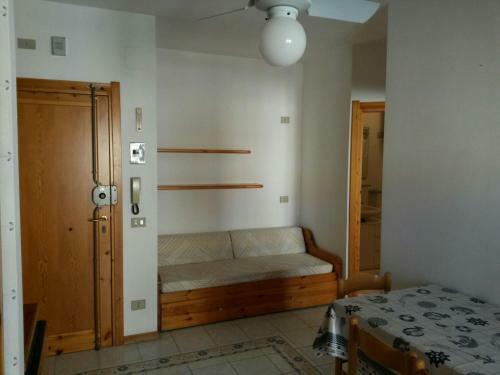 Apartamento Holiday House