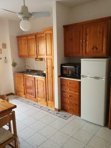 Apartamento Holiday House