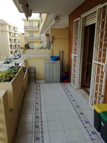Apartamento Holiday House