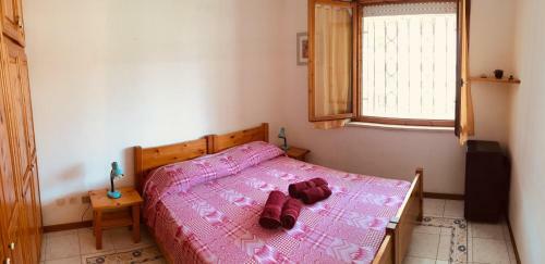 Apartamento Holiday House