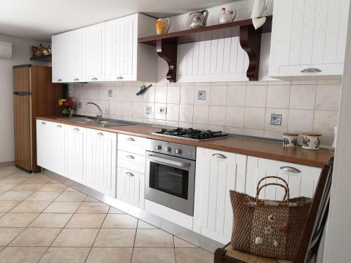 Apartamento Appartamento Seminterrato Salento