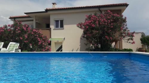 Apartments Nadia