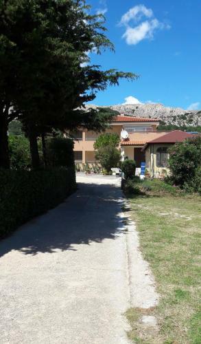 Apartments Nadia