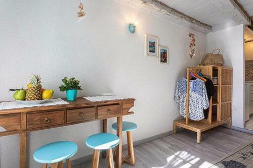 Studio Apartment Paulo By The Sea