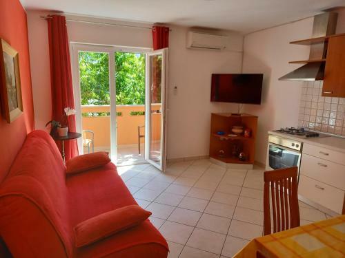 Apartments Mirjana Ba?ka